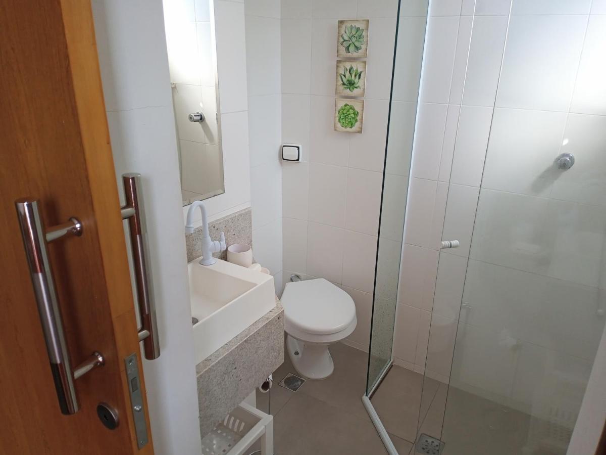 Apartamento Fofo Asturias 과루자 외부 사진