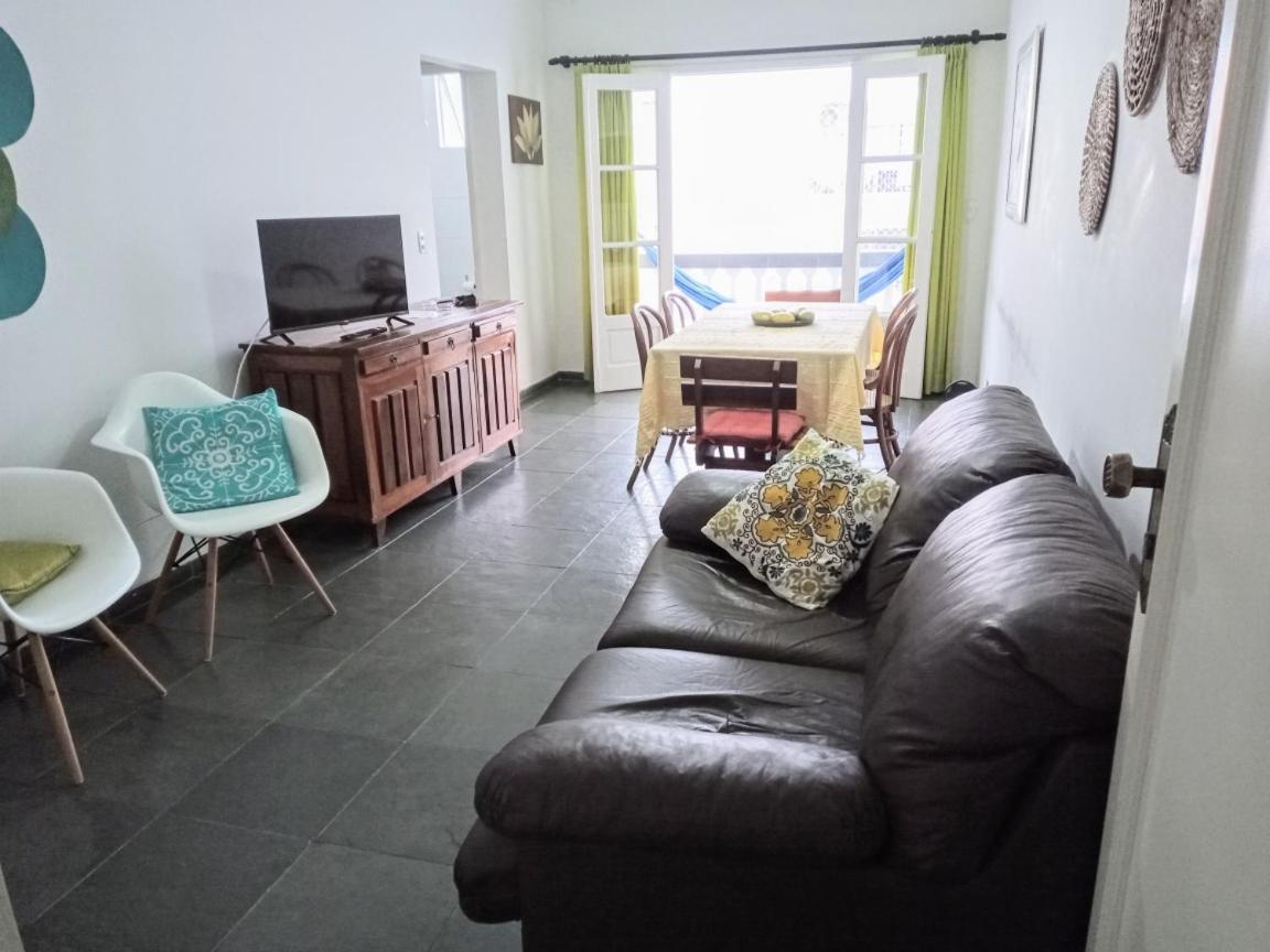 Apartamento Fofo Asturias 과루자 외부 사진